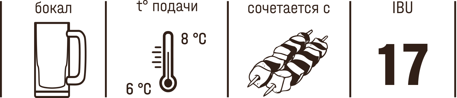 Боровское светлое инфо