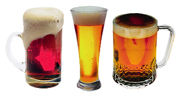 Классификация, ассортимент и планограмма выкладки пива