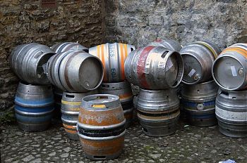 Перевозка пива: правила и документы